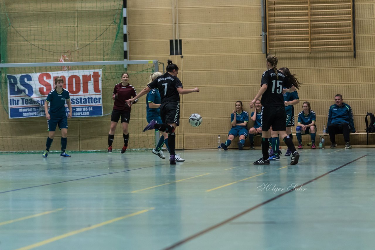 Bild 378 - Frauen La Rieve Cup